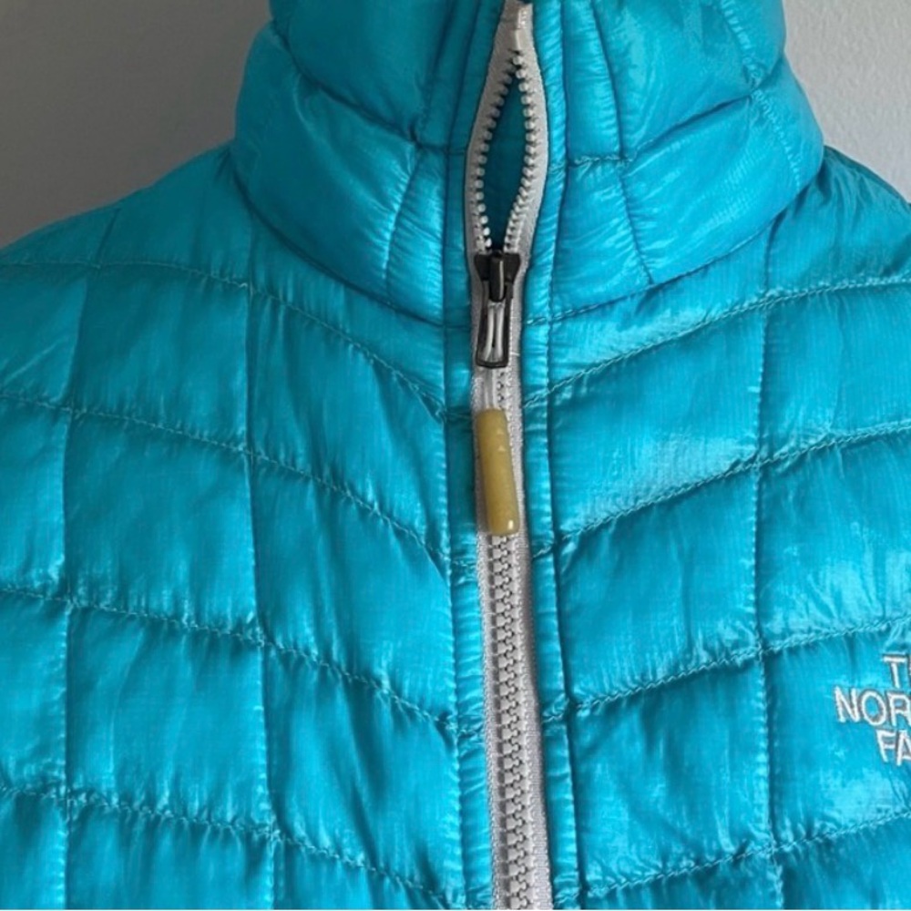 The North Face Spring Jacket - Picture 5 of 6